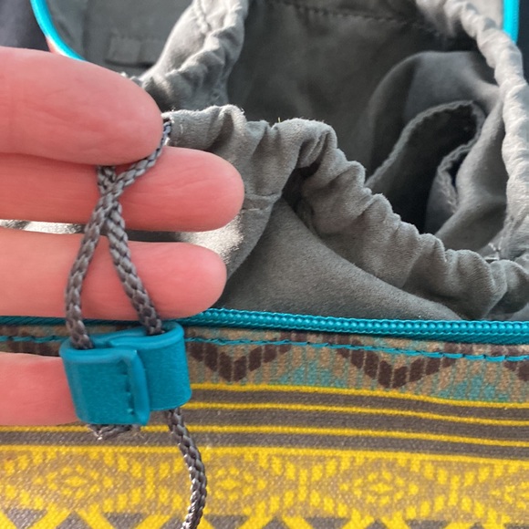 Silpada Tucson Jewelry Tote, F0007, New - Picture 11 of 11